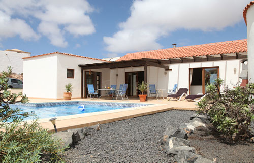Villa Fuerteventura