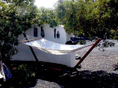 Ruhiges Ferienhaus für Naturfreunde Lanzarote